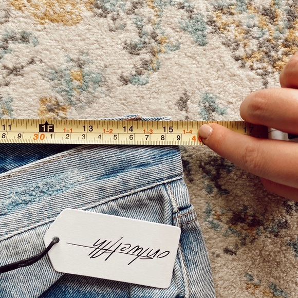 ✨HOST PICK ✨ Twelve by Ontwelfth Jeans / 29 - Picture 6 of 7